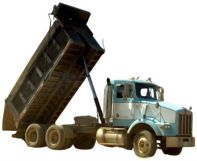 Dump Trucks / Tippers