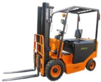 Forklifts