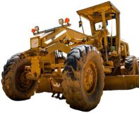Motor Graders