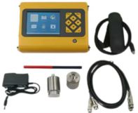 NDT Equipment (UT, MPI, DPI)