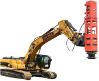 Pile Hammers