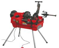 Pipe Bending & Threading Machines