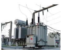 Transformers & Switchgear
