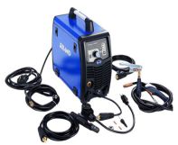 Welding Machines (SMAW, MIG, TIG)
