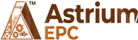 Astrium EPC Logo