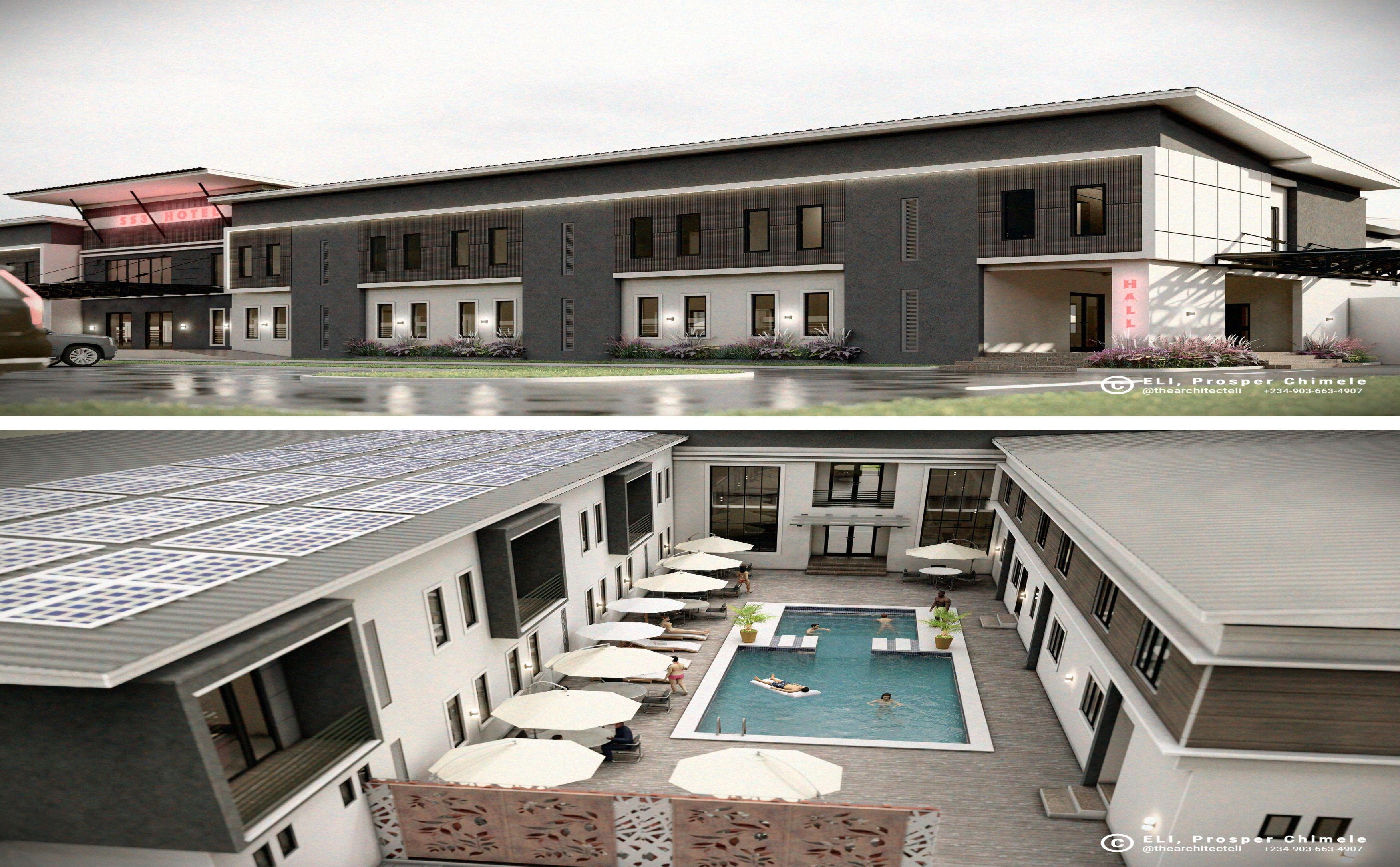 Jubilee Hostel Uniport